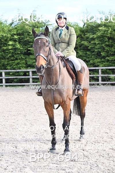 BPP_6941 - RING 1  (RIDDEN HORSES / IN HAND / VETERAN ETC)