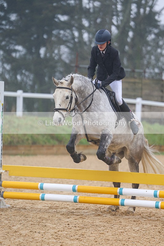 3E7A1914 - Class 3: 60 -65cm