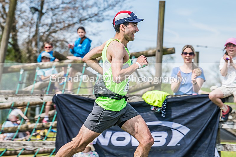 The Finish-63 - The 3 Peaks Race Saturday 25th April 2026 - The Finish