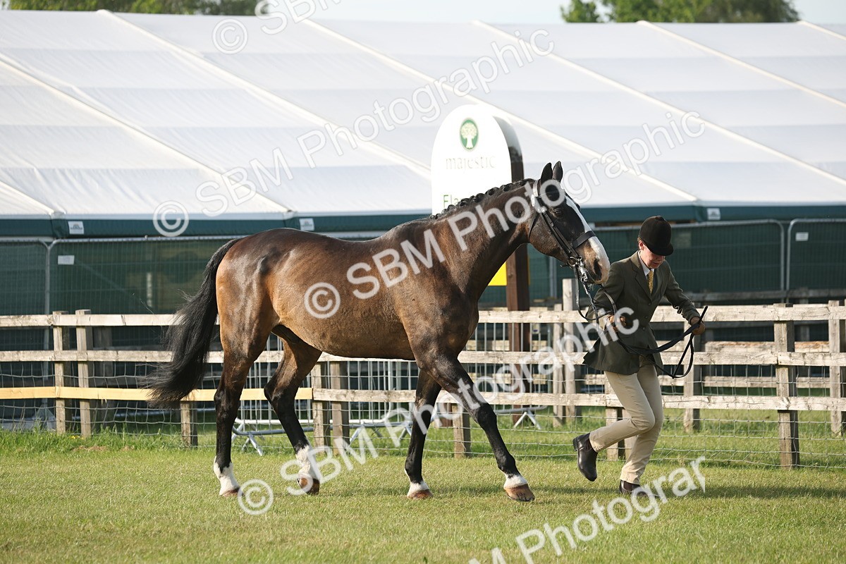 SBM_10533 - Class 33-38 - SSADL RIHS Qualifiers
