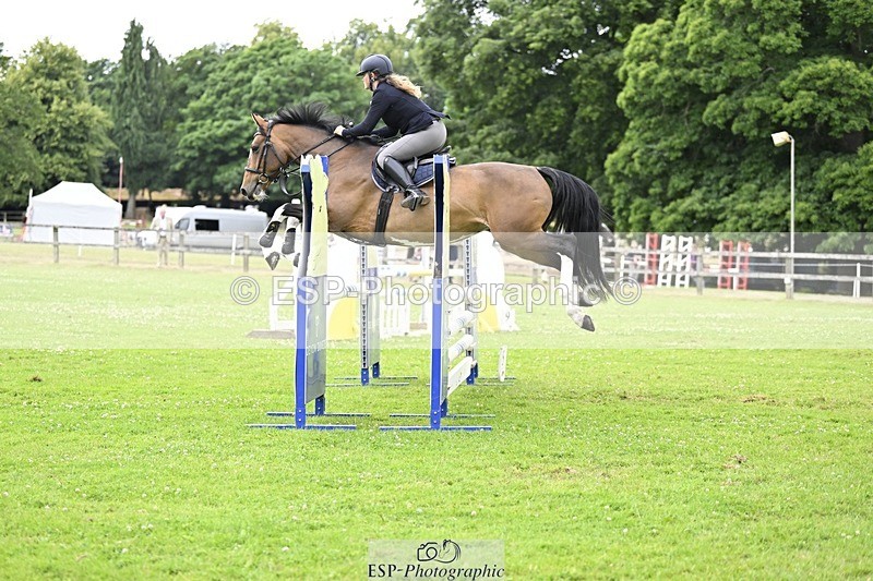 240705-123418-09640 - Cls 28 95cm Amateur Qualifier