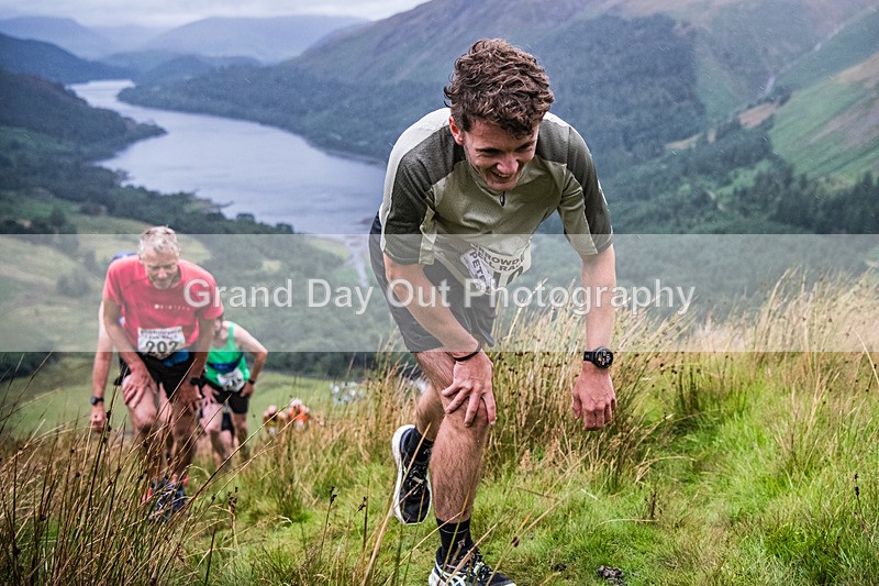 Steel Fell-260 - Steel Fell Race Wednesday 5th August 2026