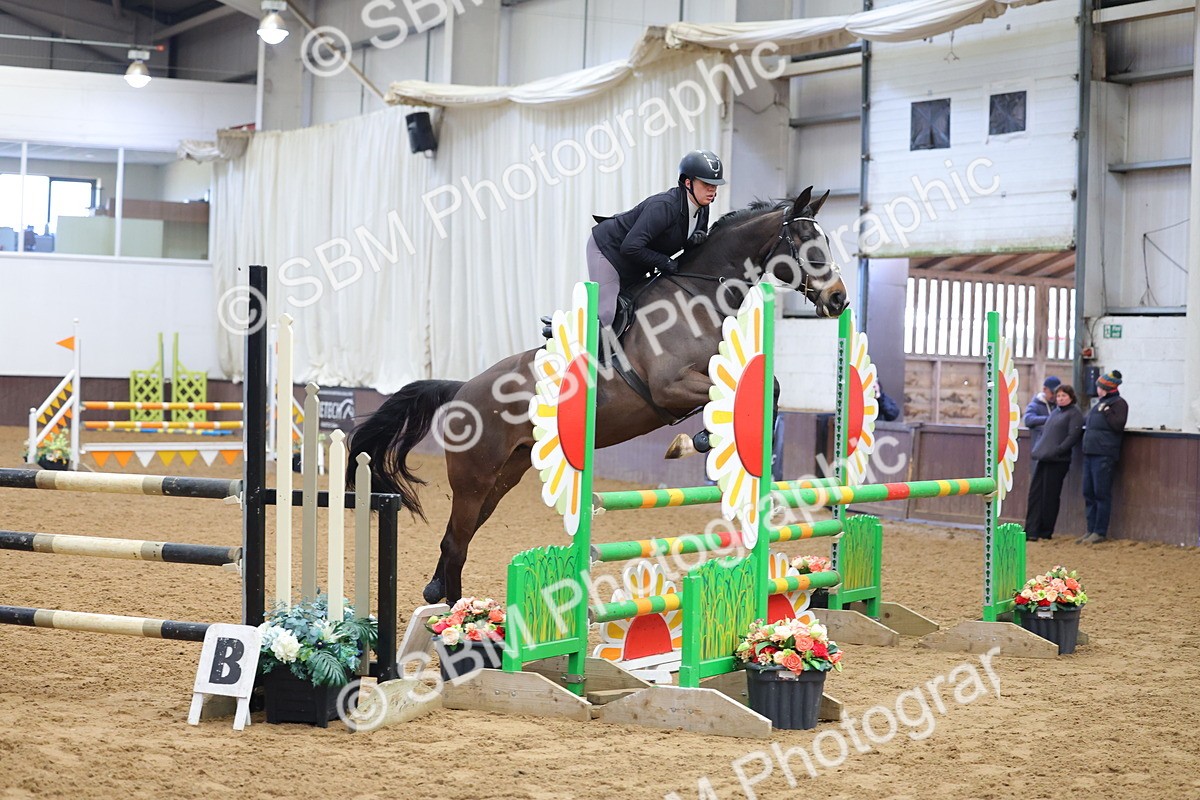 SBM_002472 - Class 7 - Senior 1.05m Open