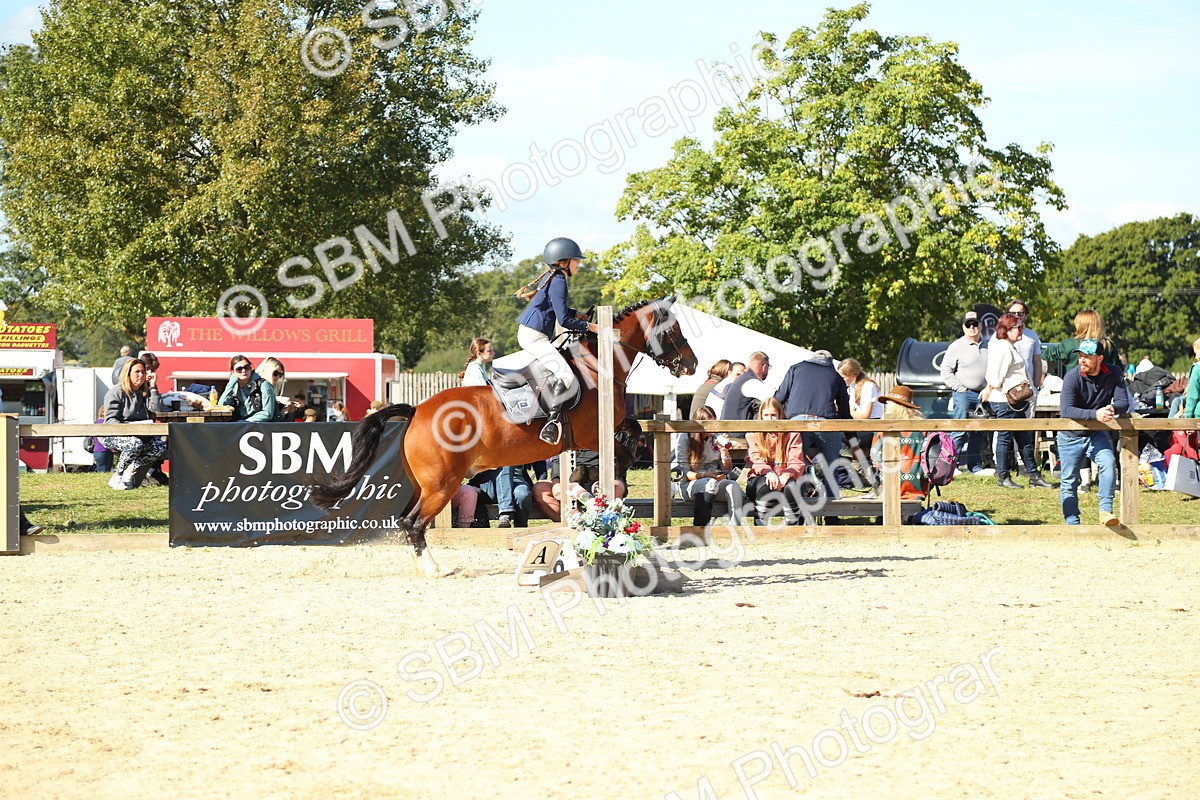 SBM_39319 - J6 - Junior Pony 55cm Championships