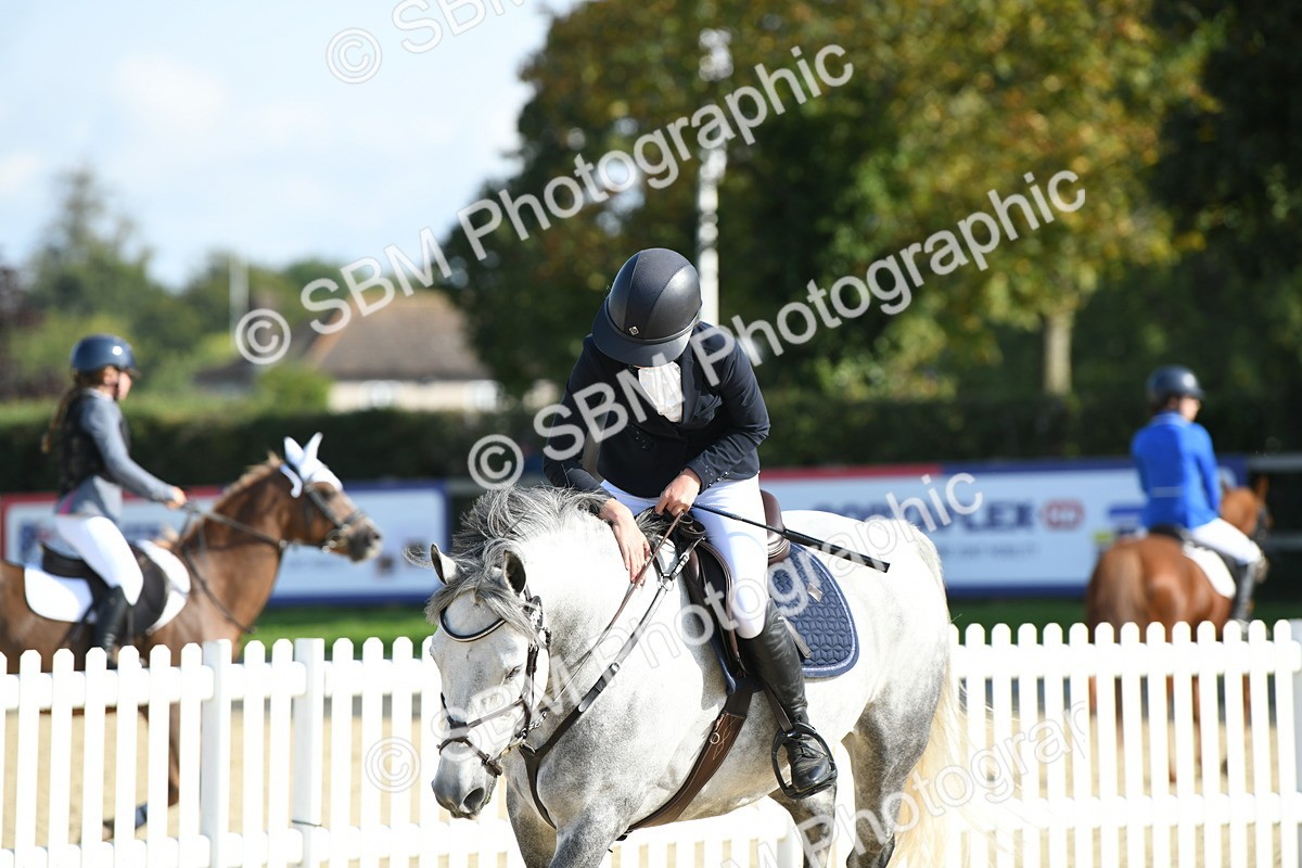 SBM_61670 - j25 - Junior Horse 80cm Championship