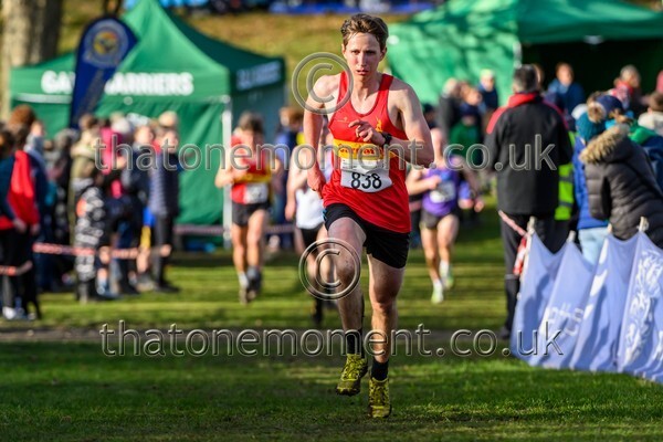 Falkirk25-921224 - Senior Men Set Three