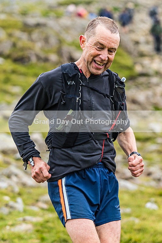 Wasdale-1523 - Wasdale Horseshoe Fell Race Saturday 13th July 2024