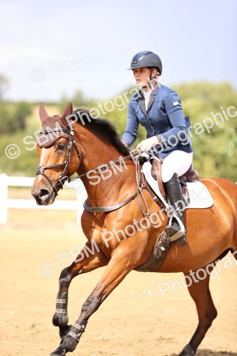 SBM_027047 - Class 13 - Senior Newcomers - 1.10m