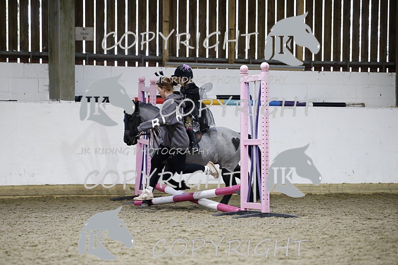 _T0A0588 - Class 1 Cross poles