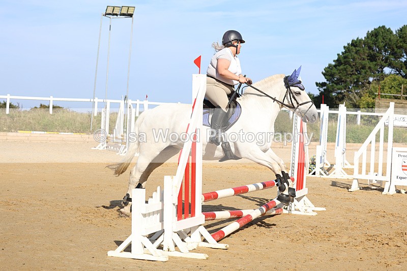 3E7A0460 - Class 4 and 5: 60cm Juniors and Seniors