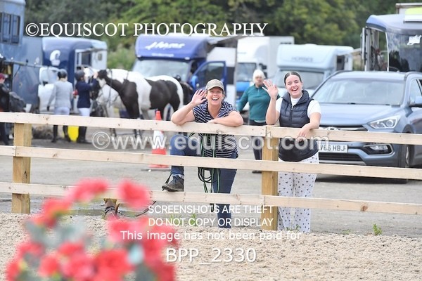 BPP_2330 - DERBY CLASS 7 - 80CM