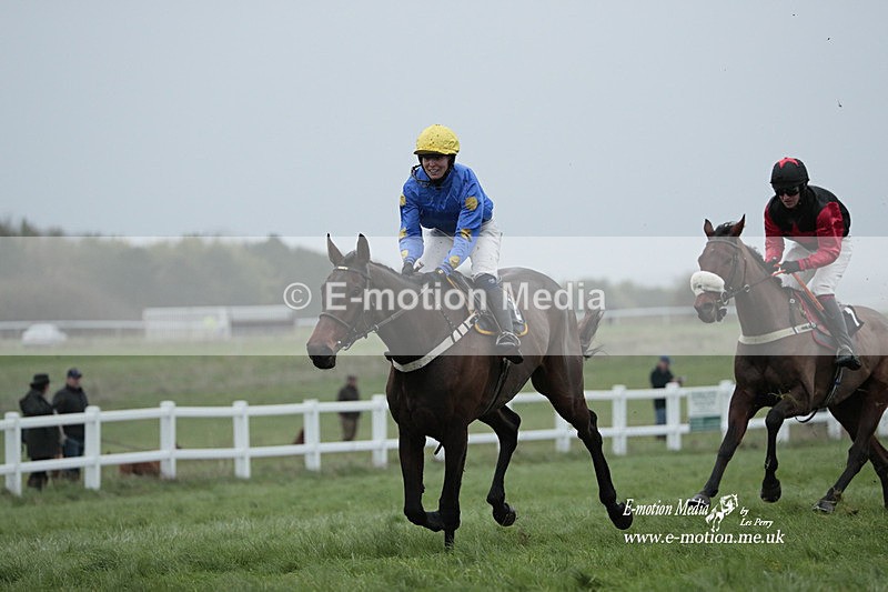 PtP 271122 795 - Hursley Hambledon Hunt Point-to-Point - Larkhill - 27/11/22