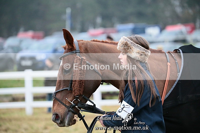PtP 261123 491 - Hursley Hambledon Point-to-Point Larkhill 26 Nov 2023