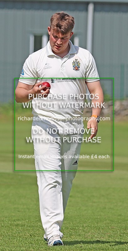 IMG_9942 - Kendal Cricket v Penrith Cricket