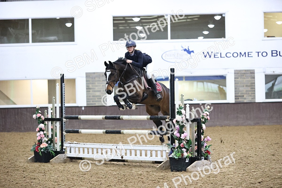 SBM_007619 - Class 23 - Senior Newcomers - 1.10m