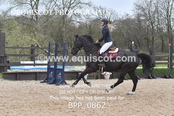 BPP_0862 - CLASS 5 Senior Discovery/ 1m Open