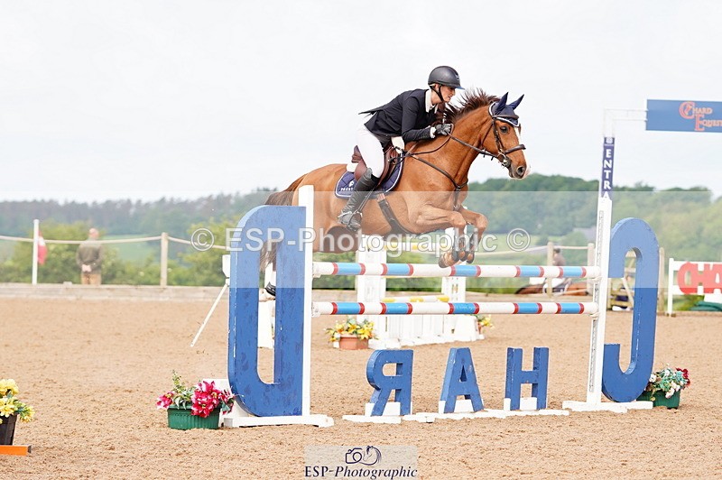 240526A-100000-07256 - Cls 25 National 1.30m Open