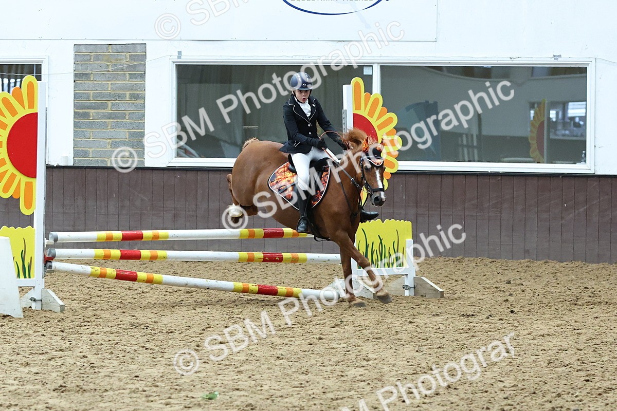 SBM_005534 - Class 7 - 70cm Open