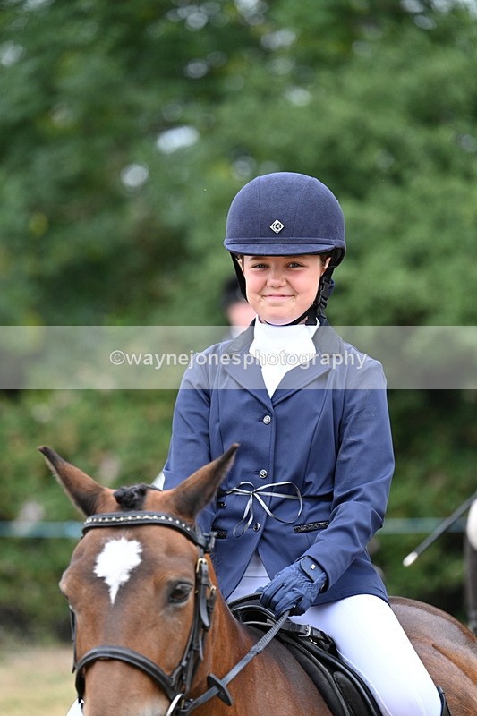 WJ7_0101 - Class 2 Best rider