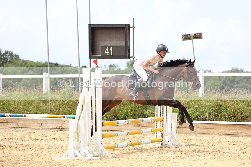 3E7A3325 - Class 7: 70cm Senior