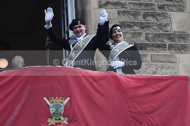 206 - The Braw Lads Gathering 2025
