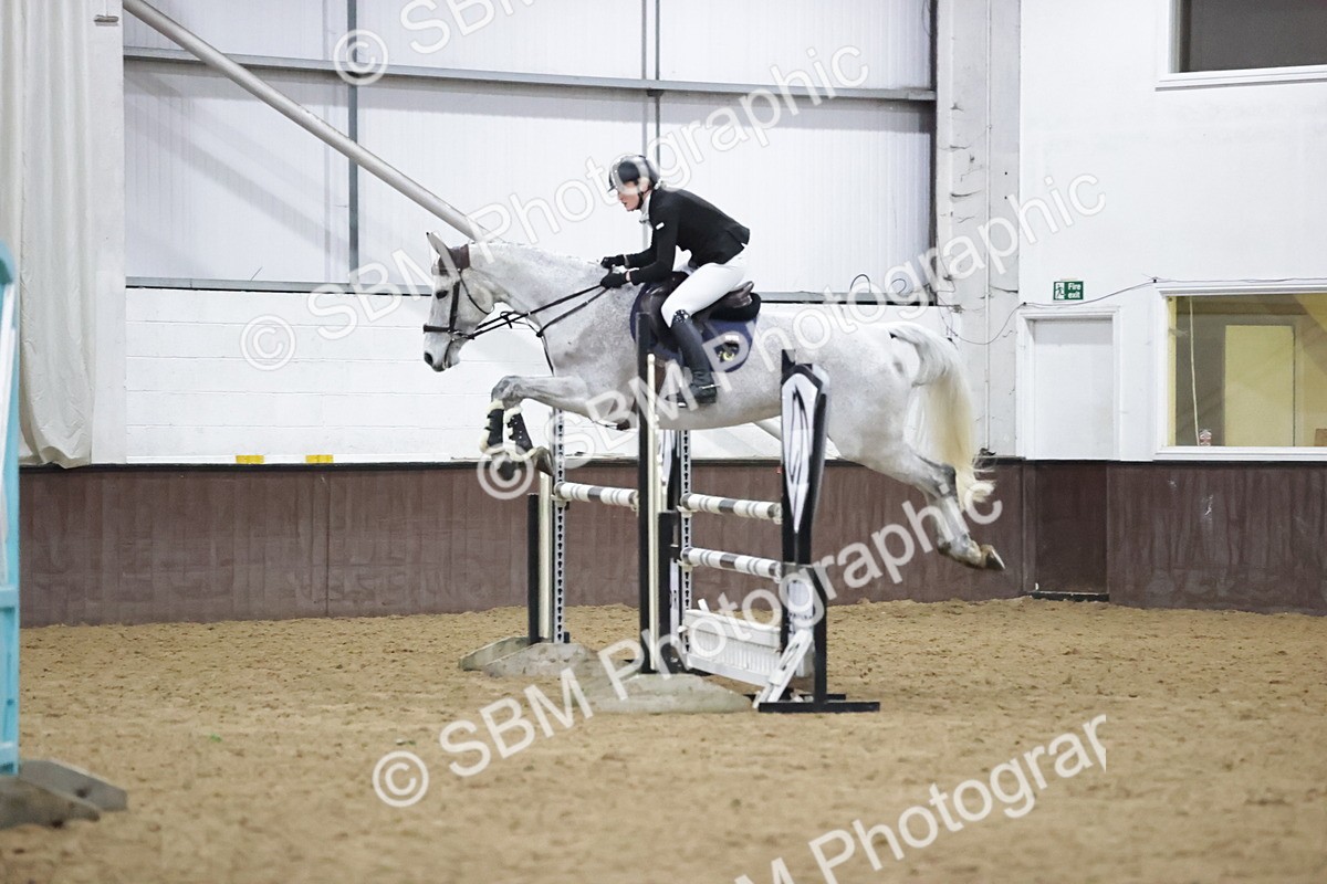 SBM_001832 - Class 4 - 1.10m