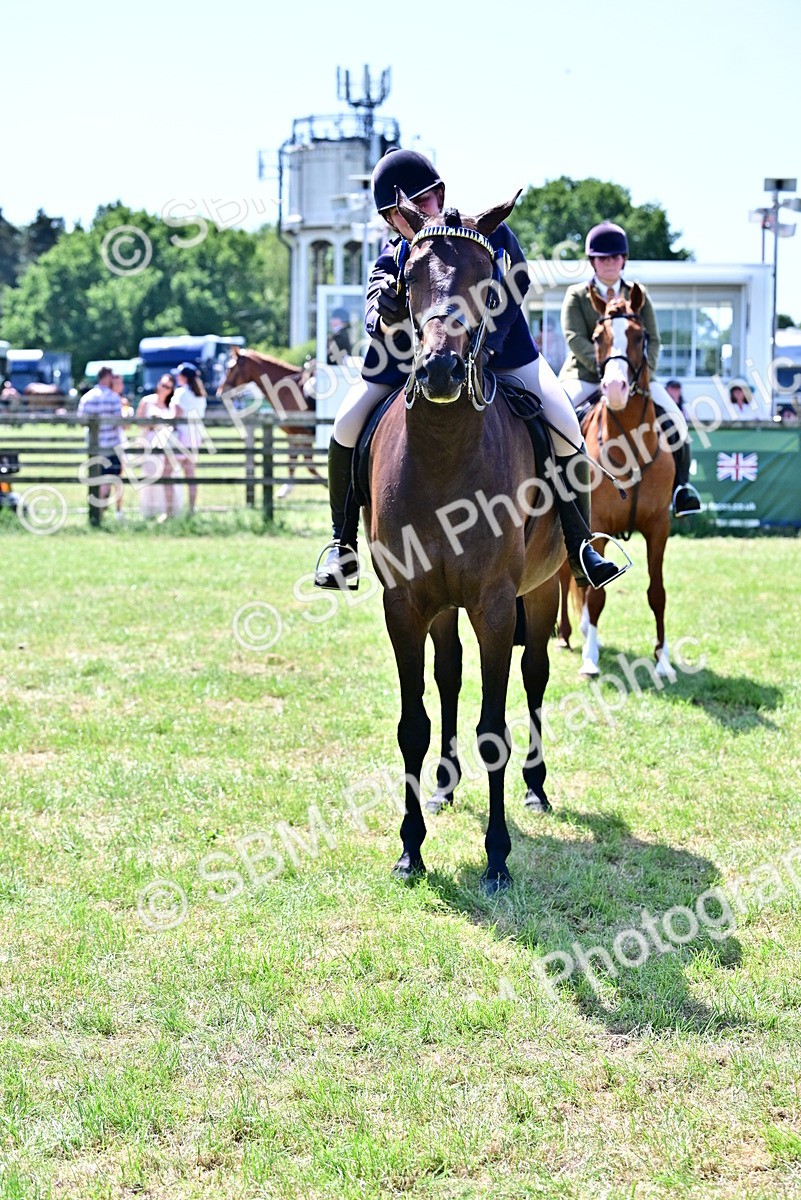 SBM_17514 - Class 95-97 - BSPS LHS Performance Ponies