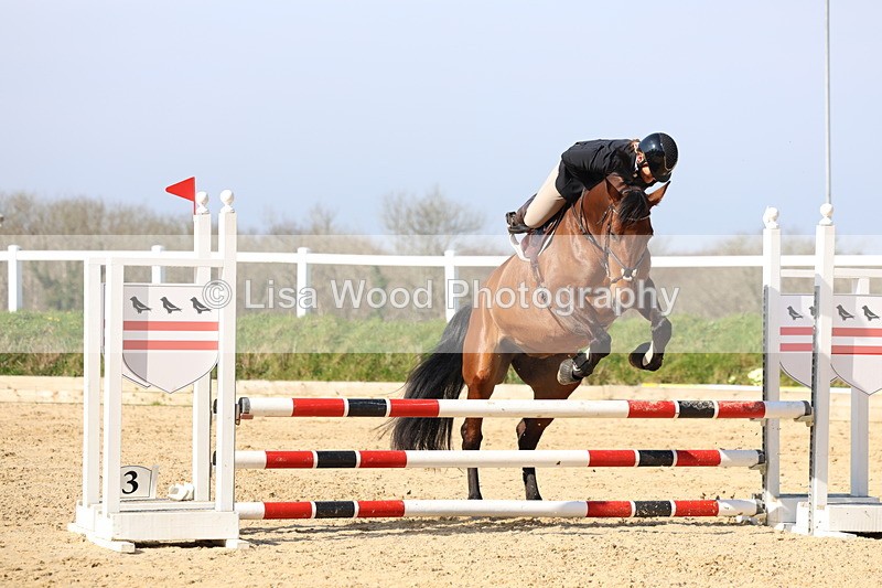 3E7A6278 - Class 3: Senior 80cm