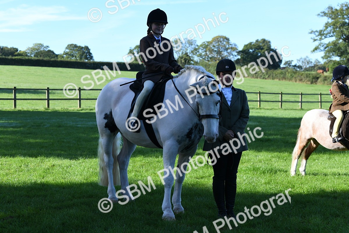 SBM_35430 - S17 - Condition & Turnout - Lead Rein