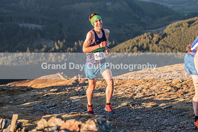 Grisedale-83 - Grisedale Grind Fell Race Wednesday 19th April 2023
