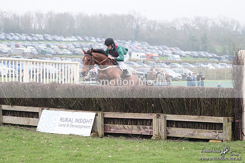 PtP 080326 494 - Pytchley with Woodland Point-to-Point Guilsborough 08/03/26