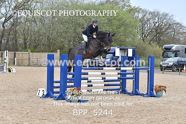 BPP_5244 - CLASS 20 SUN RHS B & C Championship Qualifier