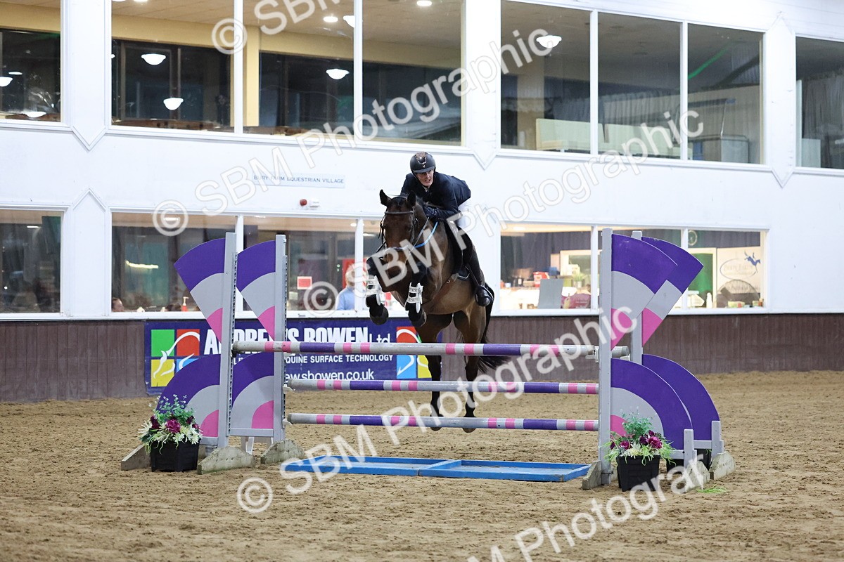 SBM_004676 - Race 1 - 1.00m
