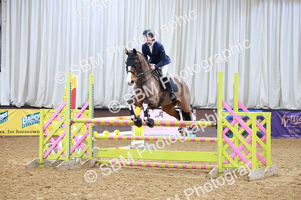 SBM_001129 - Class 3 - Senior Discovery 1.00m