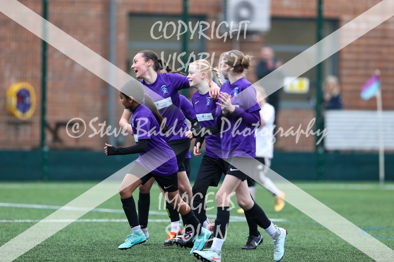 1DX30651 - 2026-03-07 Fc Abbey Meads U12 Grey Girls V Develop FC U12 Lionesses