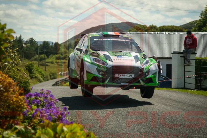 WiltonRecycling Donegal International Rally 2024  431 - Wilton Recycling Donegal International Rally 2024