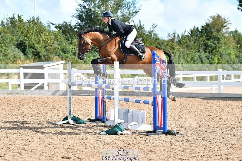 230819A-164546-01200 - Cls 35 1.10m Amateur Qualifier