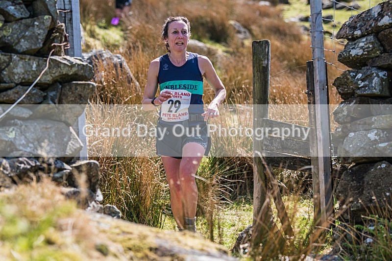 Glaramara-290 - Glaramara Fell Race Saturday 17th May 2025