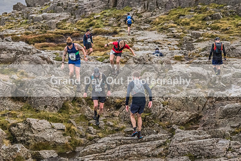 Three Shires-550 - Three Shires Fell Race Saturday 20th September 2025