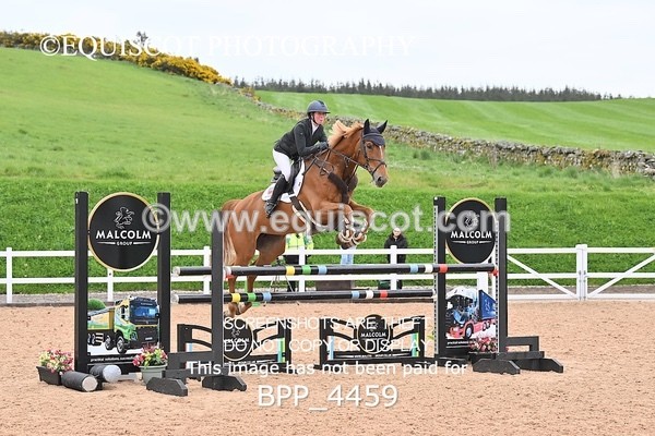 BPP_4459 - CLASS 19 SUN RHS Johnston Smillie Ltd Grade B & C C'Ship Q