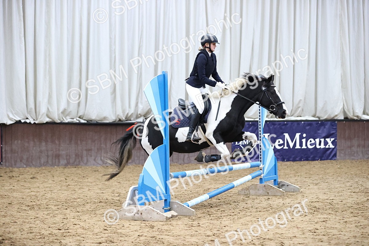 SBM_000791 - Class 4 - Prestige Design & Workwear 60cm