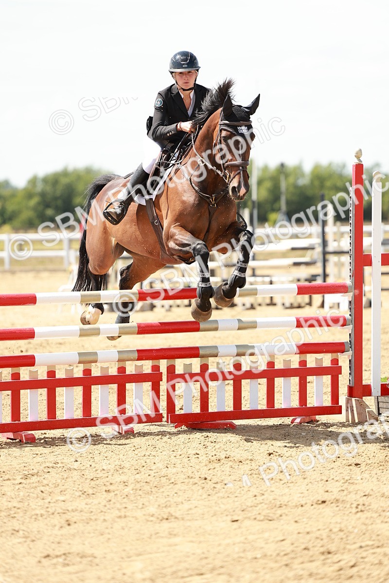 SBM_007573 - Class 3 - Senior Newcomers - 1.10m Open
