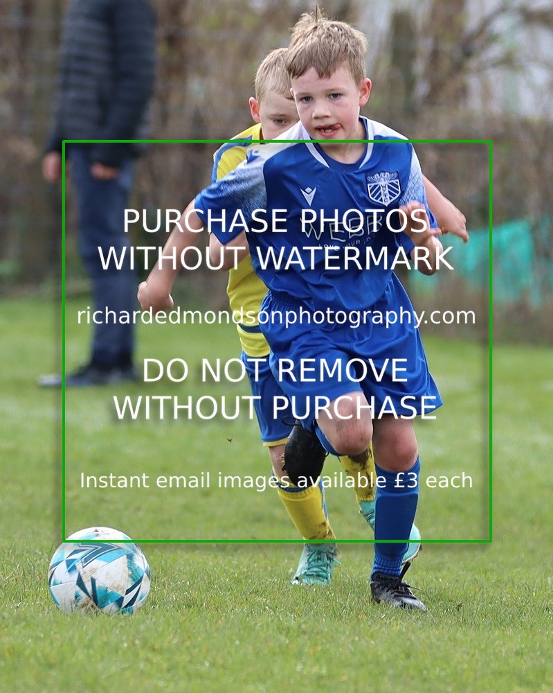 IMG_2257 - Wattsfield Wanderers vs Kendal United (16/3/24)