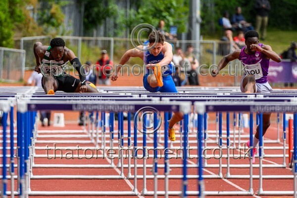 Lbro25-920767 - Set One