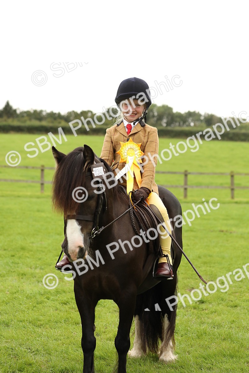 SBM_71431 - S41 - Ridden Equitation (Best Rider)