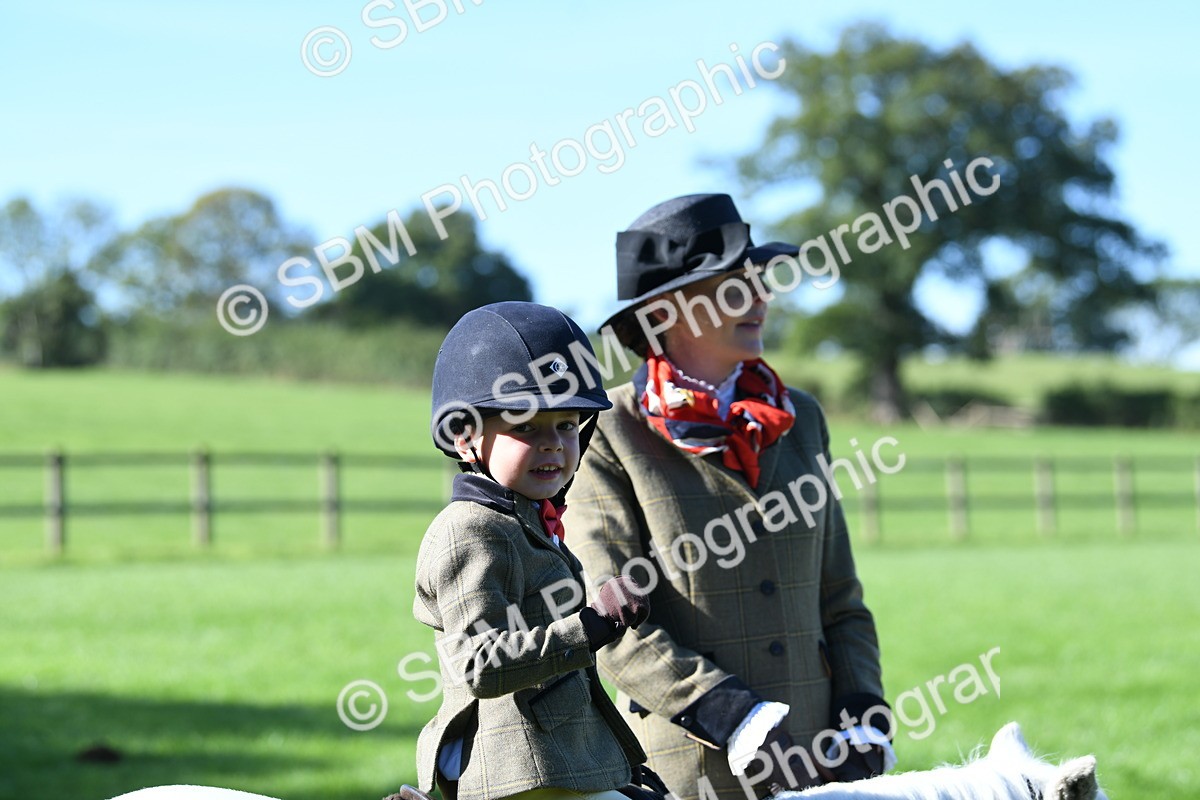 SBM_36931 - S18 - Novice & Newcomers Lead Rein Pony
