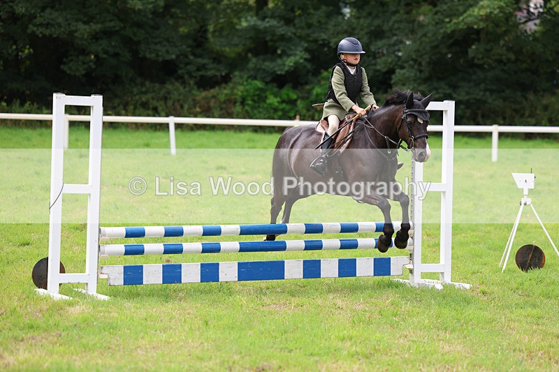 3E7A5465 - Class 1: 60cm Juniors and Seniors