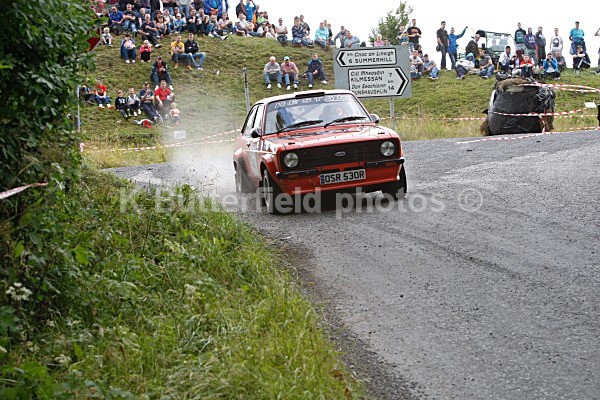 315 - ALMC RALLY 2014