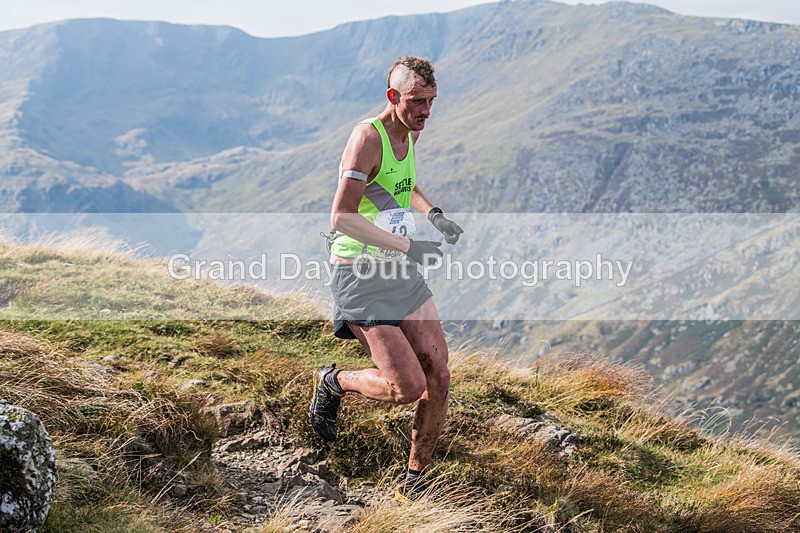 HBMR-Leg 4-184 - Hodgson Brothers Mountain Relay Leg 4 Saturday 5th October 2024