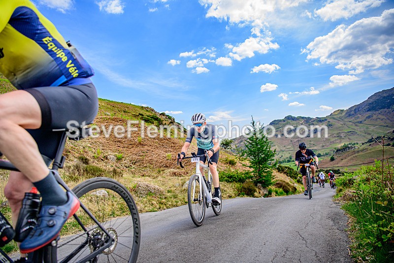 134902 - Blea Tarn Climb 13:00 - 14:00